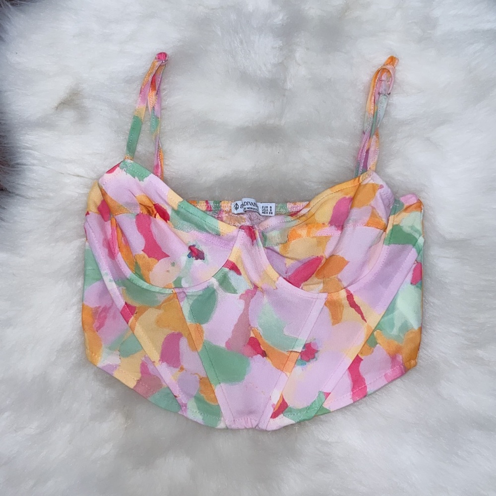 Stradivarius Top